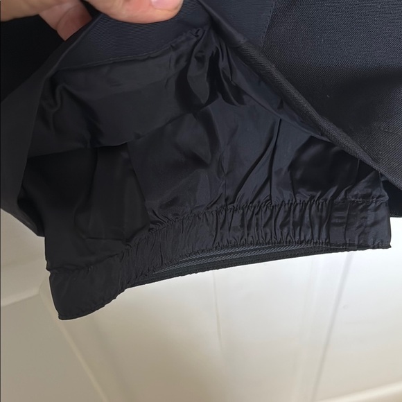 Marmot Black insulated Motion Ski Pants Outdoor Essential excellent condition - Picture 4 of 12